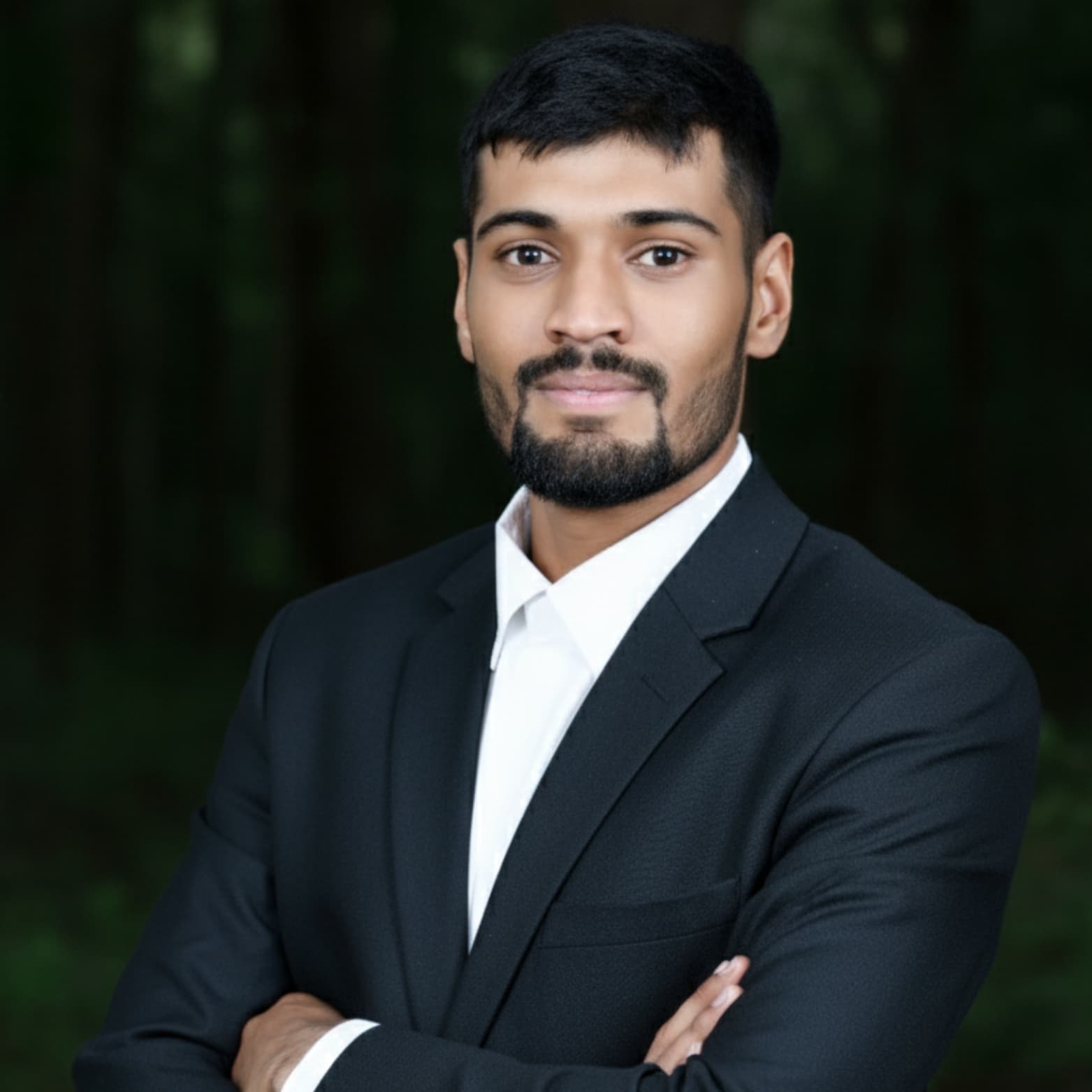 Adv. Ayush Mishra