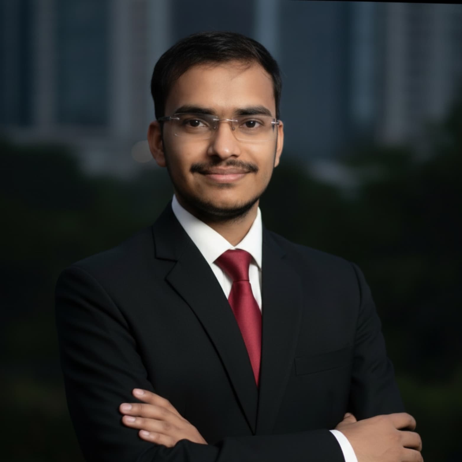 CA Sahil Bansal