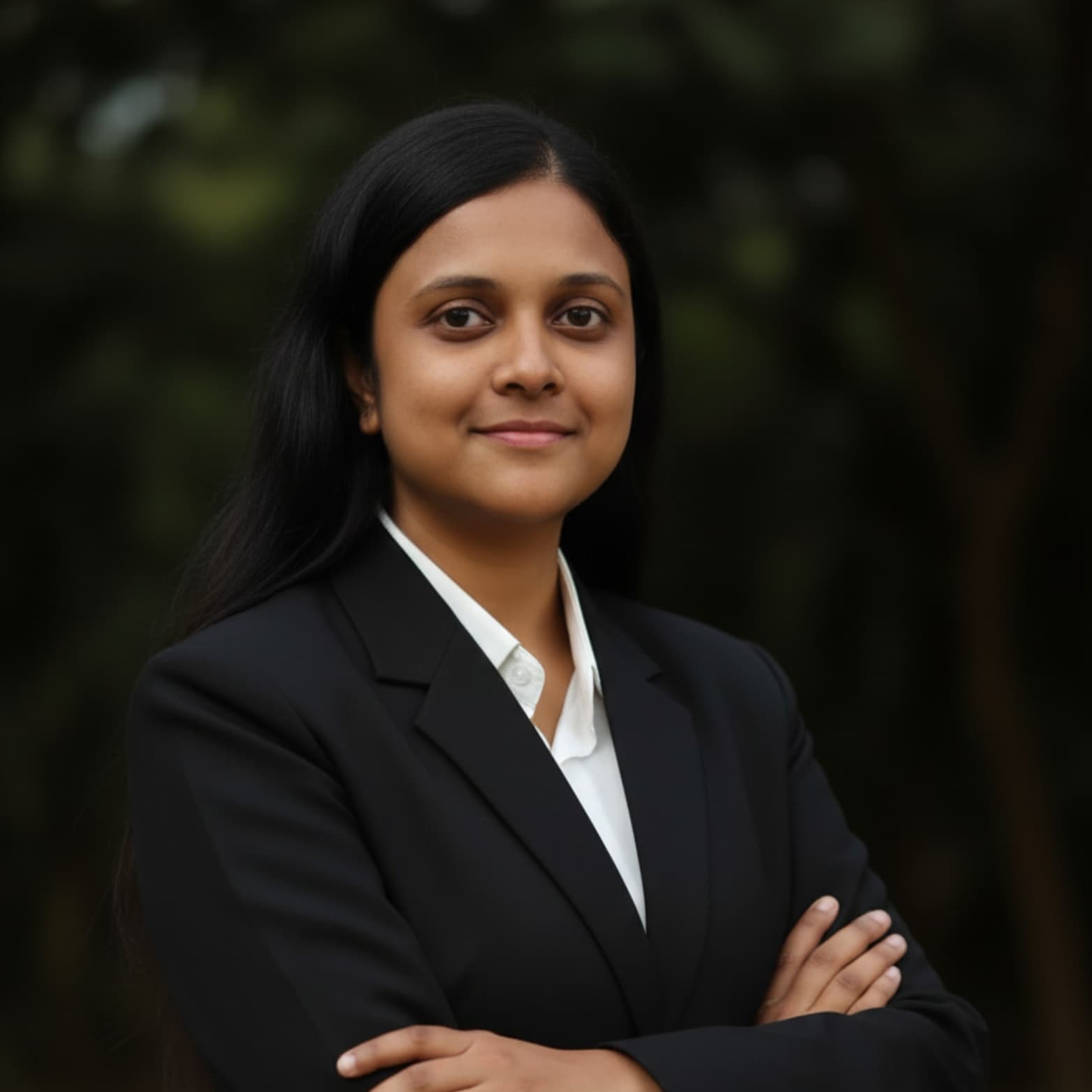 Swati Hansda