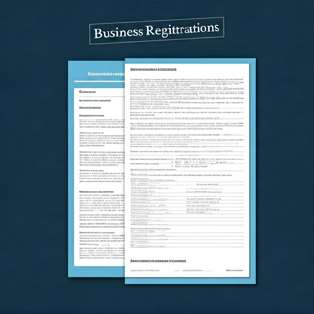 Complete Guide to Company Registration in India 2024