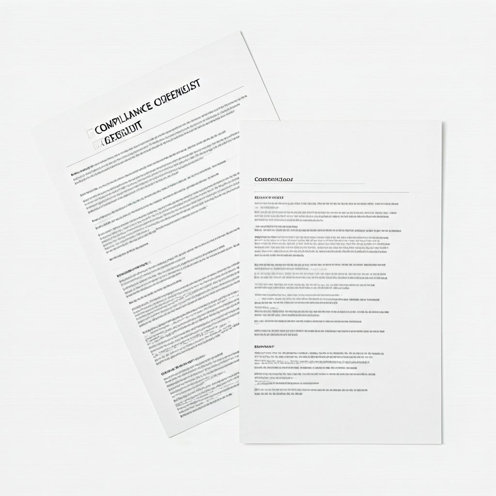 Annual Compliance Checklist for Private Limited Companies