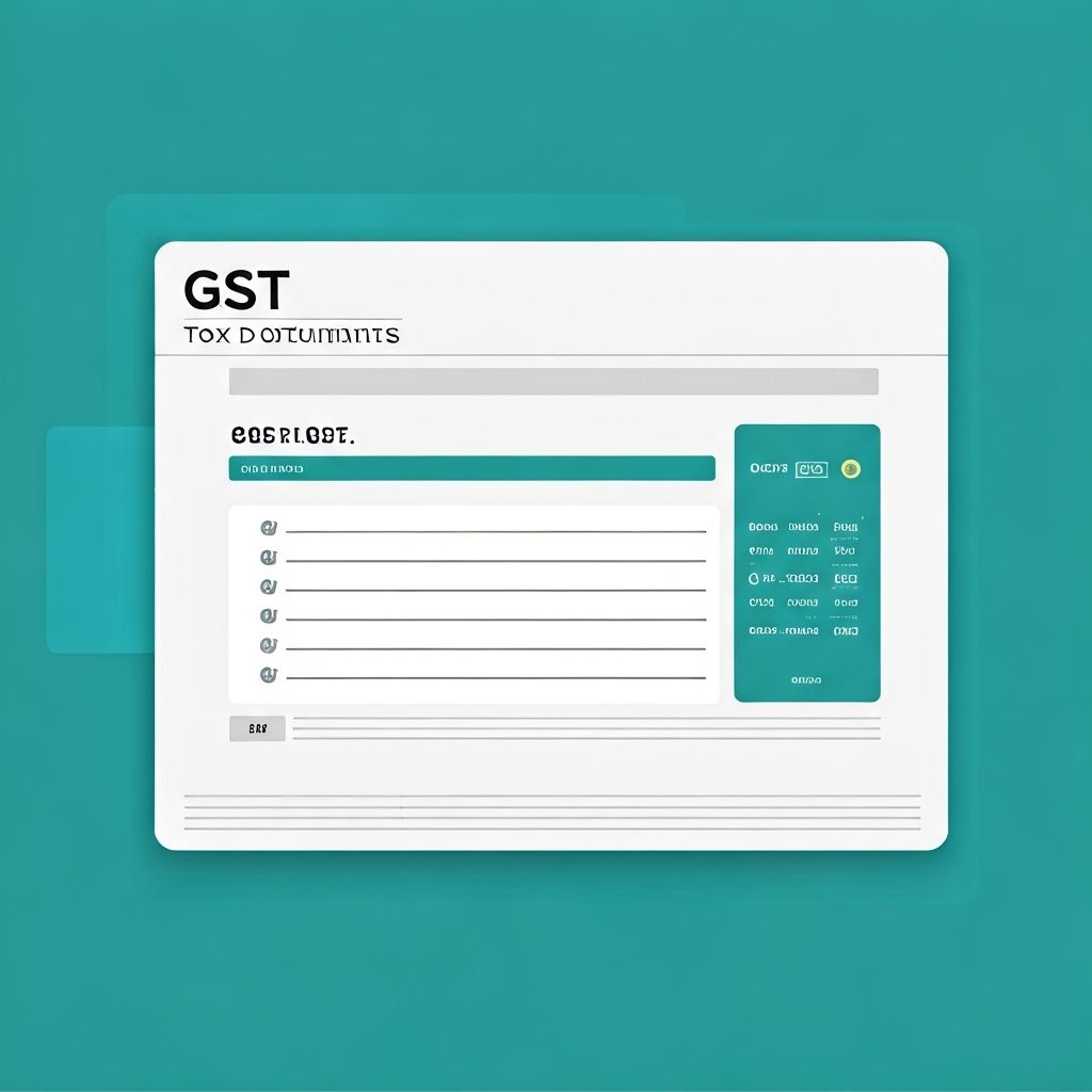 GST Compliance: Common Mistakes to Avoid