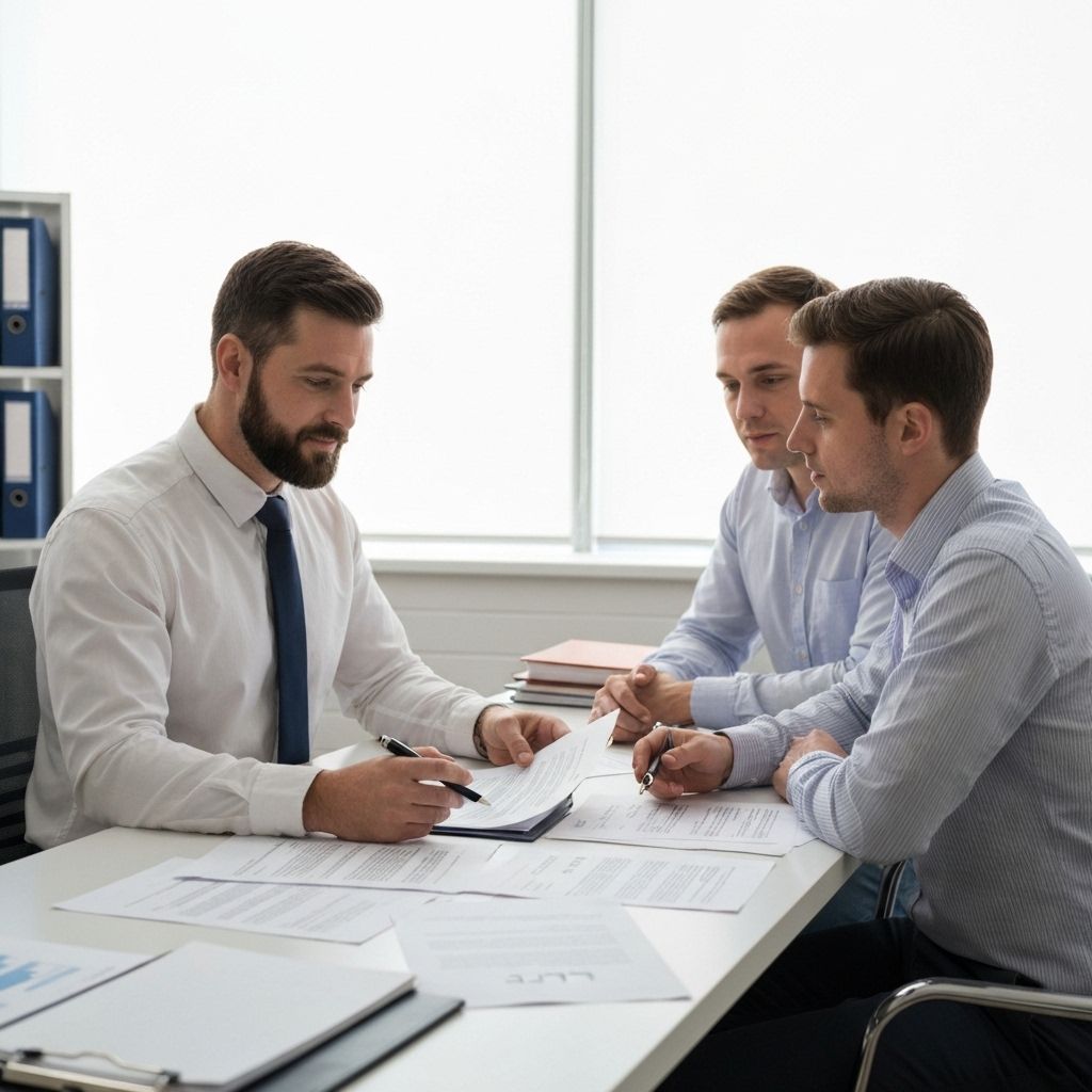 Limited Liability Partnership (LLP) Registration Guide