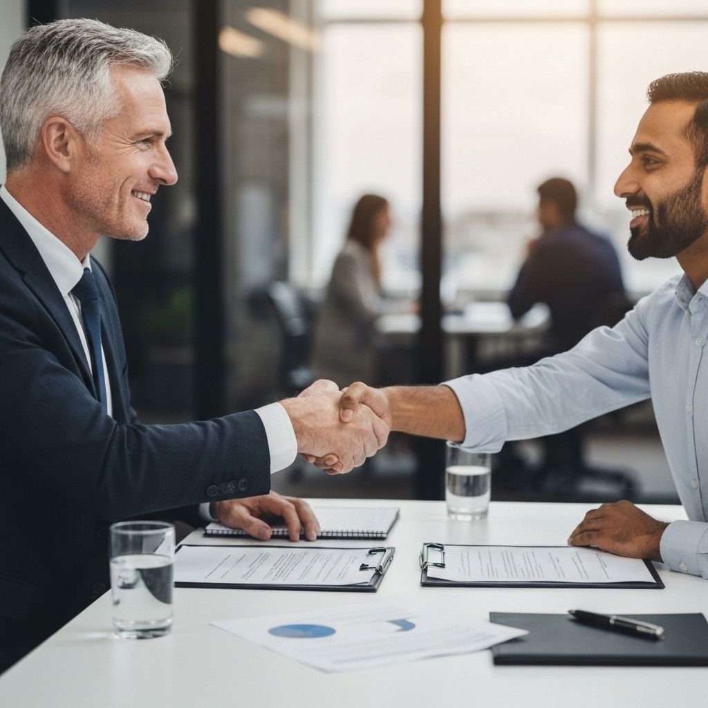 Partnership Firm Registration: Complete Process Guide